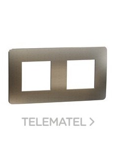 MARCO 2 EL.STUDIO METAL BR BL