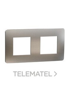 MARCO 2 EL.STUDIO METAL Al BL