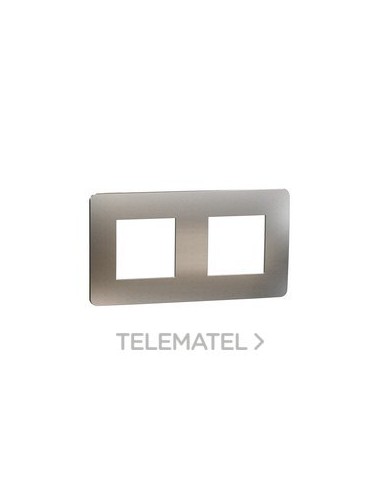 MARCO 2 EL.STUDIO METAL Al BL