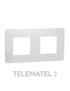 MARCO 2 ELEMENTOS STUDIO BLANCO
