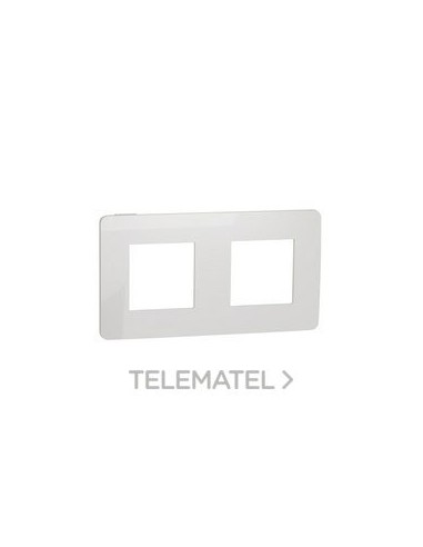 MARCO 2 ELEMENTOS STUDIO BLANCO