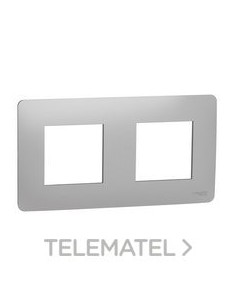 MARCO 2 ELEMENTOS STUDIO ALUMINIO