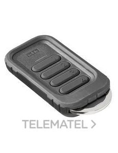 MANDO TLCP4TP 4 CANALES LLAVERO