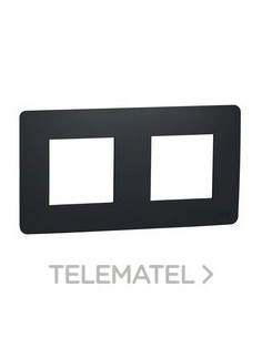 MARCO 2 ELEMENTOS STUDIO ANTRACITA