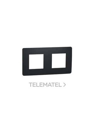 MARCO 2 ELEMENTOS STUDIO ANTRACITA