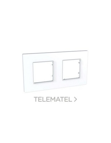 MARCO 2 EL.ÚNICA QUADRO BPL.