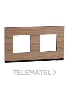 MARCO 2 ELEMENTOS PURE ROBLE