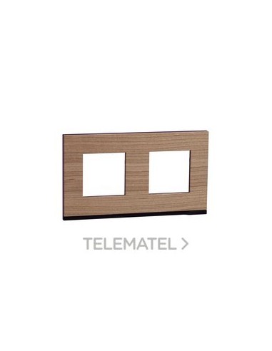 MARCO 2 ELEMENTOS PURE ROBLE