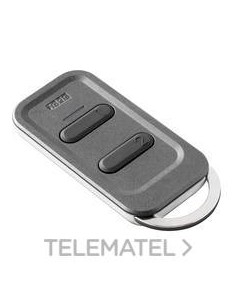 MANDO TLCP2TP 2 CANALES LLAVERO