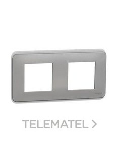 MARCO 2 ELEMENTOS PRO ALUMINIO