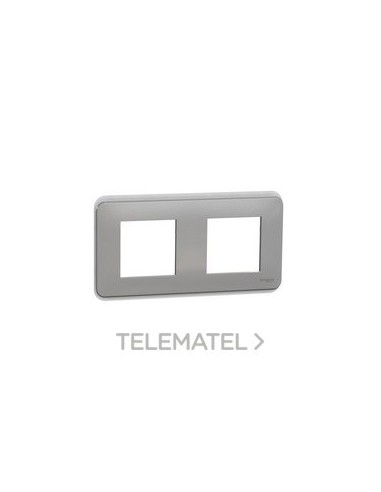 MARCO 2 ELEMENTOS PRO ALUMINIO