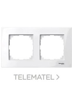 MARCO 2 ELEMENTOS ELEGANCE MARFIL