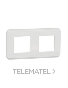 MARCO 2 ELEMENTOS BLANCO ACTIVO