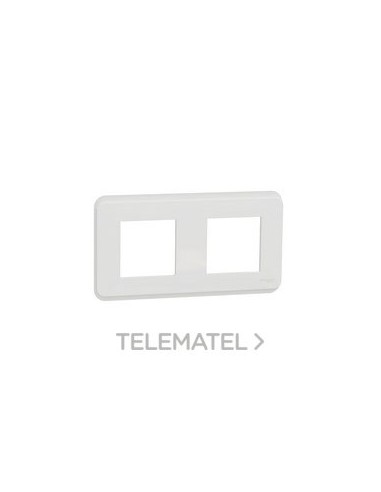 MARCO 2 ELEMENTOS BLANCO ACTIVO