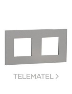 MARCO 2 ELEMENTOS DECO ALUMINIO