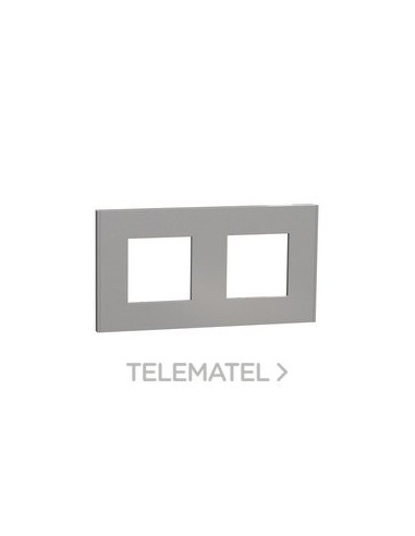 MARCO 2 ELEMENTOS DECO ALUMINIO