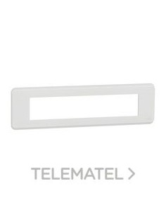 MARCO 10 MÓDULOS PRO POLAR