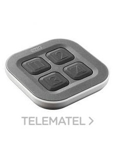 MANDO SOBREMESA GALET4TP 4 CANALES