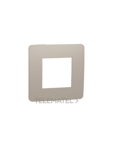 MARCO 1 ELEMENTO STUDIO VISÓN BLANCO