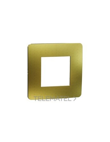 MARCO 1 EL.STUDIO METAL DOR.BL