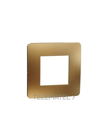 MARCO 1 EL.STUDIO METAL Cu BL