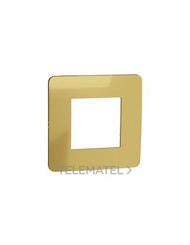 MARCO 1 EL.STUDIO METAL DOR.BL