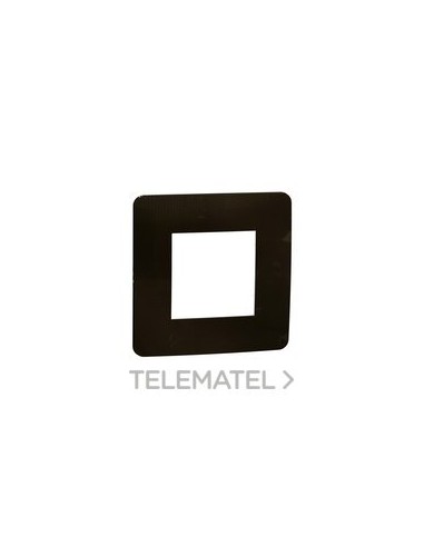 MARCO 1 EL.STUDIO METAL BR BL