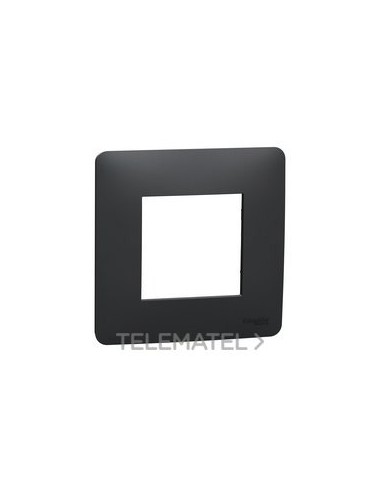 MARCO 1 ELEMENTO STUDIO ANTRACITA