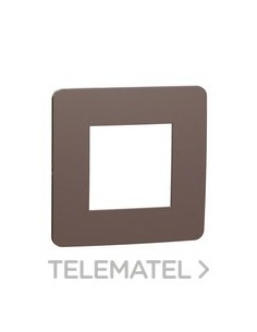 MARCO 1 ELEMENTO STUDIO CACAO NEGRO