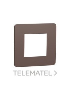 MARCO 1 ELEMENTO STUDIO CACAO BLANCO