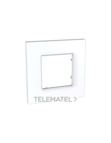 MARCO 1 EL.ÚNICA QUADRO BPL.