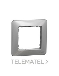 MARCO 1 ELEMENTO SEDNA DESIGN ALUMINIO