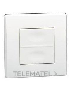 MANDO PARED TLM2T45P 2 CANALES