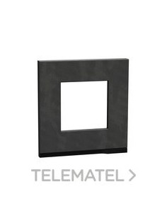 MARCO 1 ELEMENTO PURE PIZARRA