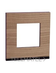 MARCO 1 ELEMENTO PURE ROBLE