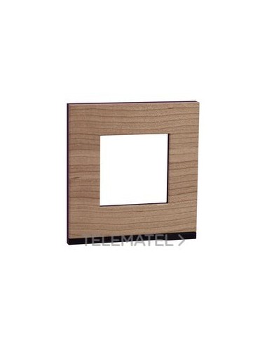 MARCO 1 ELEMENTO PURE ROBLE