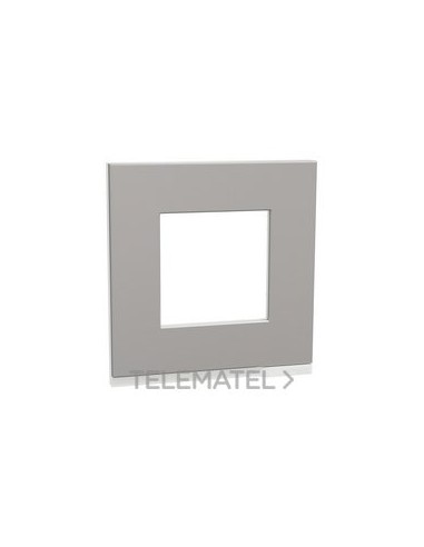 MARCO 1 ELEMENTO PURE ACERO
