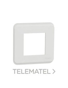 MARCO 1 ELEMENTO PRO BLANCO ACTIVO