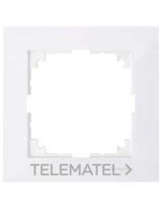 MARCO 1 ELEMENTO M-PURE BLANCO POLAR
