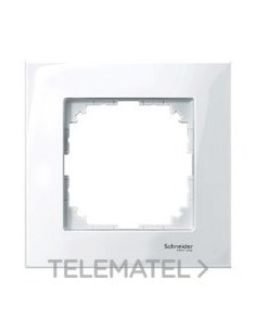 MARCO 1 ELEMENTO ELEGANCE MARFIL