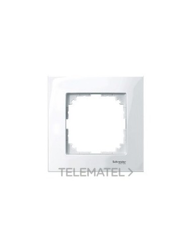 MARCO 1 ELEMENTO ELEGANCE MARFIL