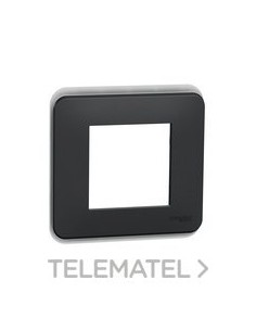 MARCO 1 ELEMENTO PRO ANTRACITA