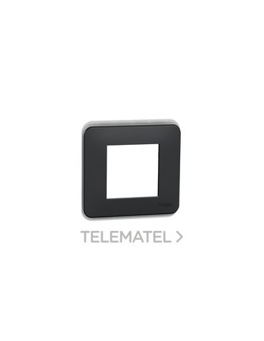 MARCO 1 ELEMENTO PRO ANTRACITA