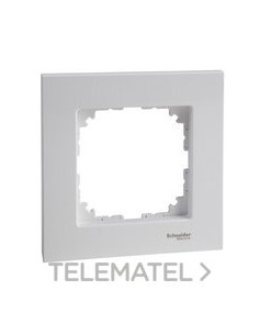 MARCO 1 ELEMENTO ELEGANCE BLANCO ACTIVO