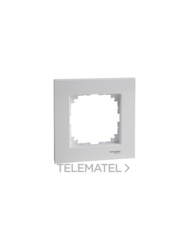 MARCO 1 ELEMENTO ELEGANCE BLANCO ACTIVO