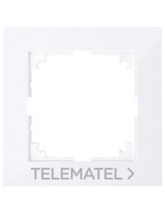 MARCO 1 ELEMENTO M-PURE BLANCO ACTIVO