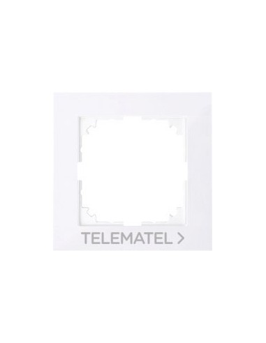 MARCO 1 ELEMENTO M-PURE BLANCO ACTIVO