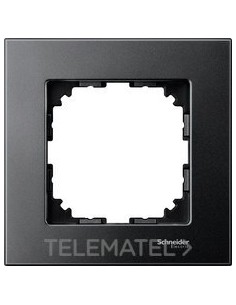 MARCO 1 ELEMENTO ELEGANCE ANTRACITA