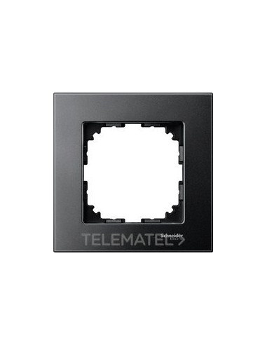 MARCO 1 ELEMENTO ELEGANCE ANTRACITA