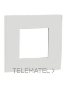 MARCO 1 ELEMENTO DECO BLANCO MATE